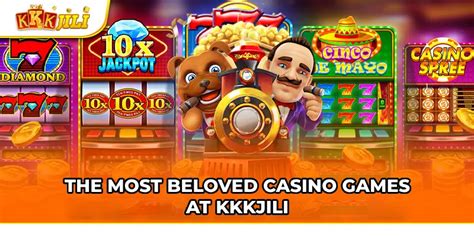 kkk jili casino|KKJili: Join the Fun and Win Big at One of the Hottest Casinos!.